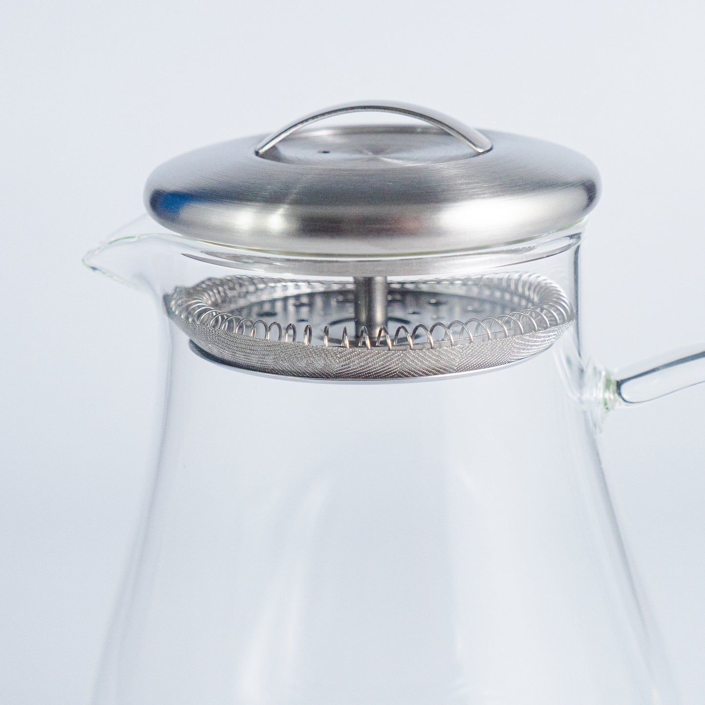 Batch Infuser