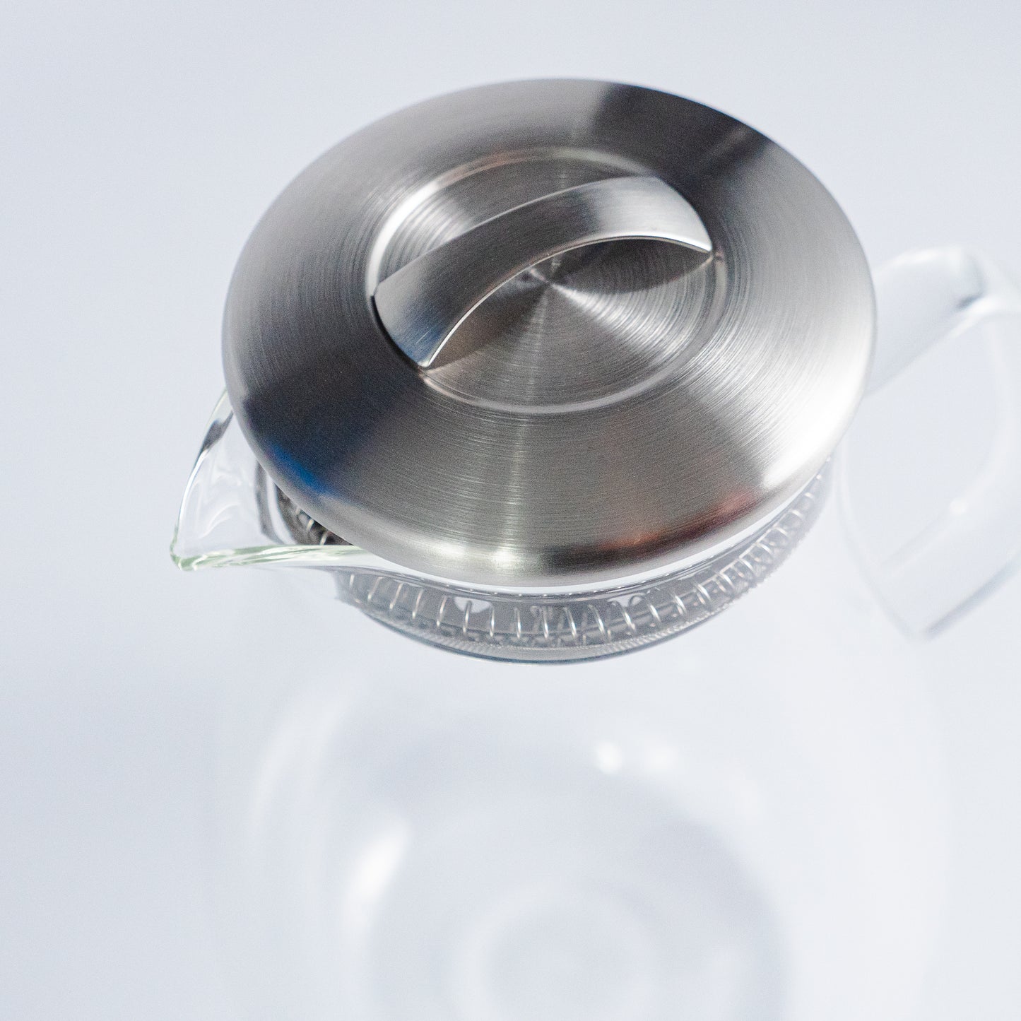 Batch Infuser