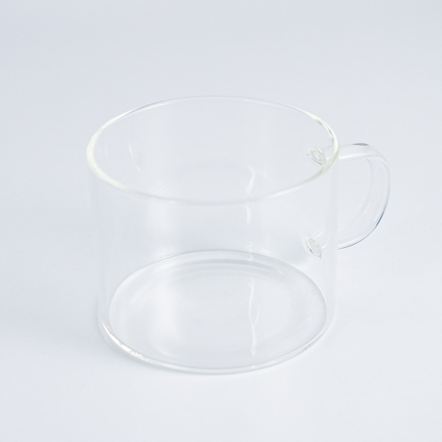 JR Teacup