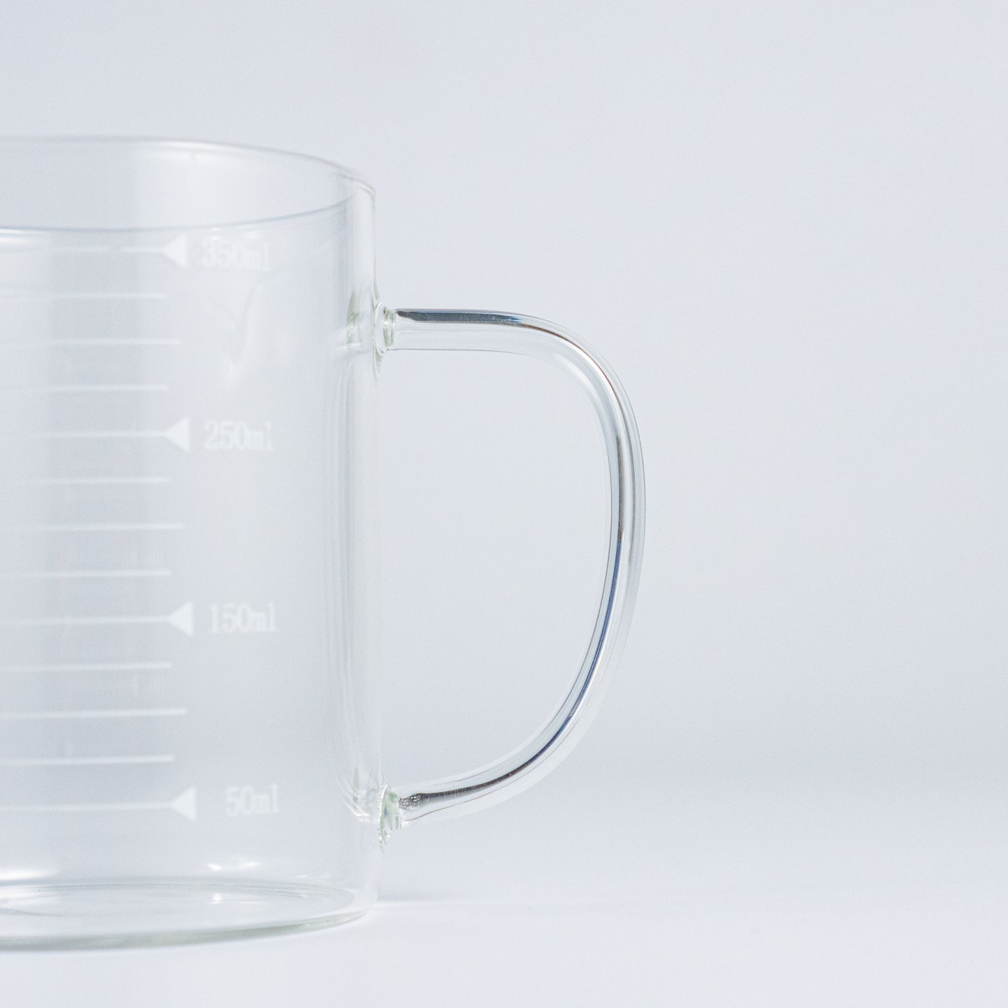 Decanter / Measuring Glass