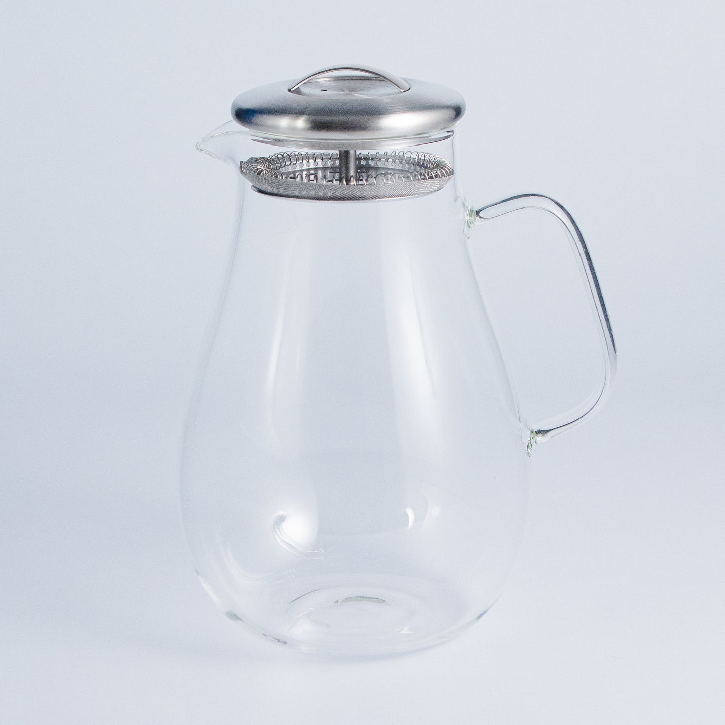 Batch Infuser