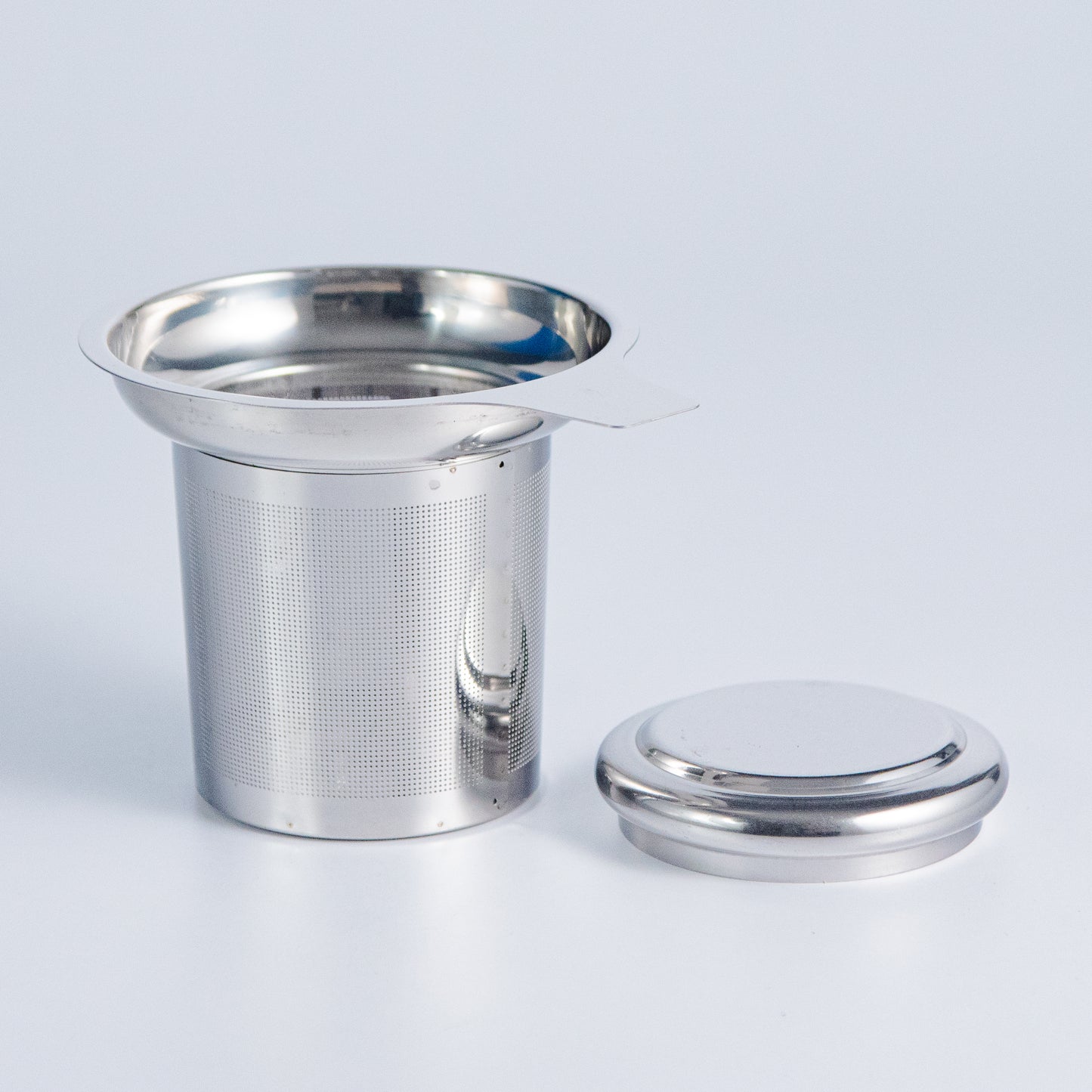 Basket Infuser