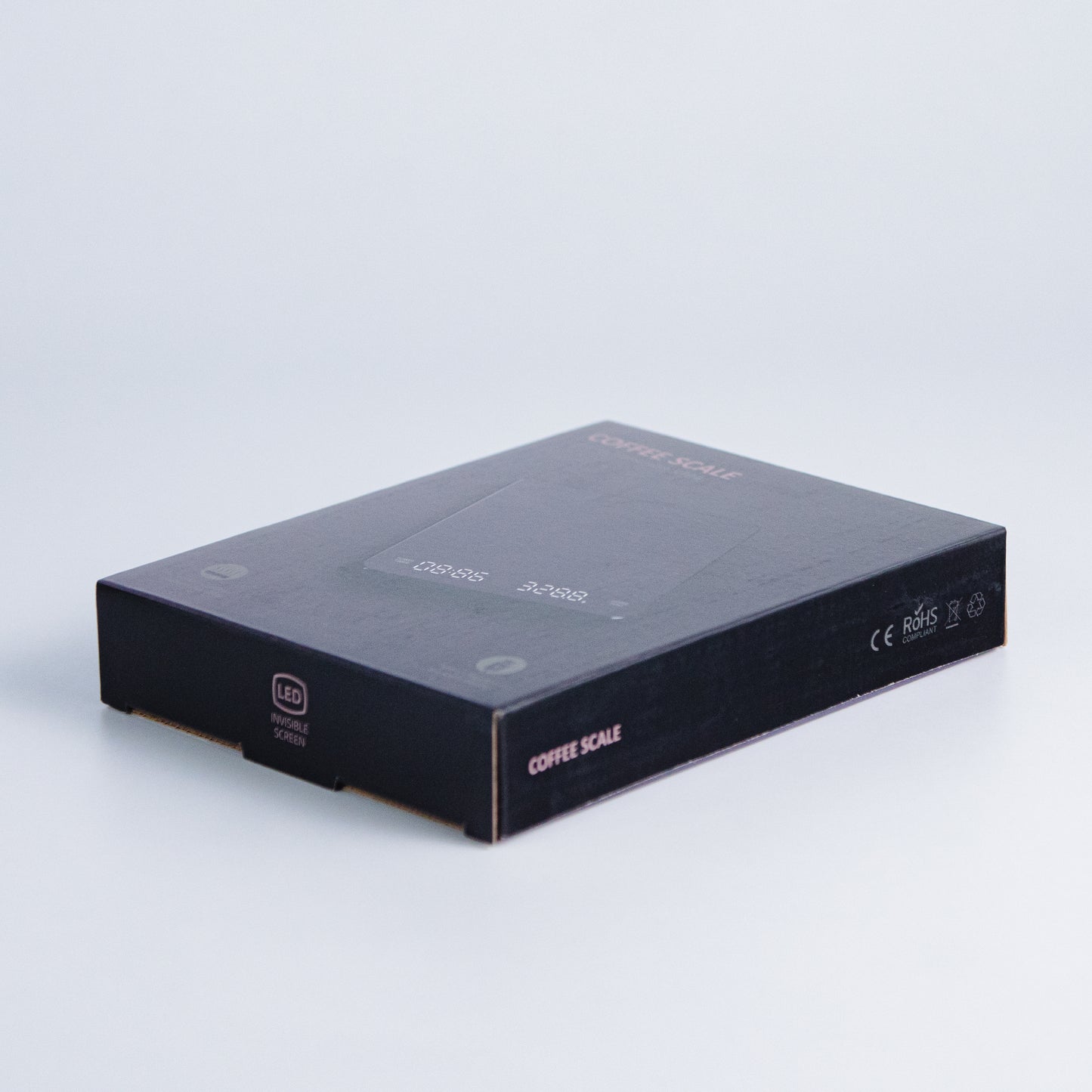 Weighing Scale