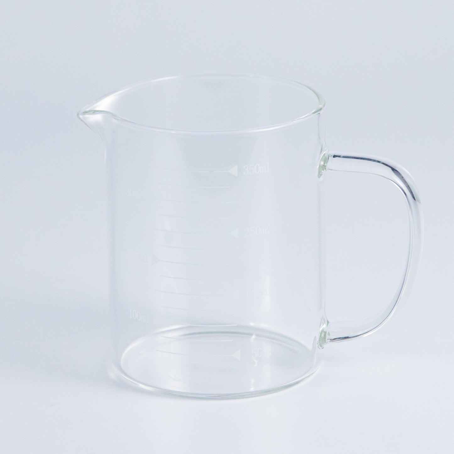 Decanter / Measuring Glass