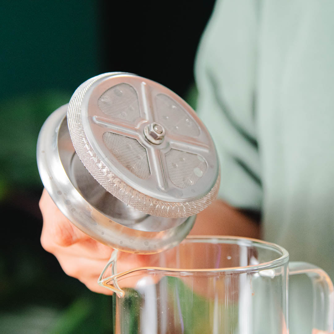 EZ Infuser