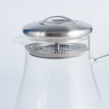 Batch Infuser