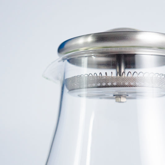 Batch Infuser