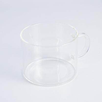 JR Teacup