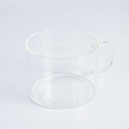 JR Teacup