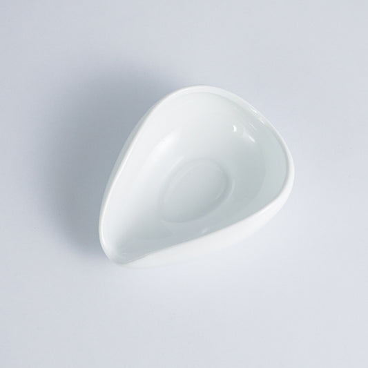 Ceramic Tea Dish