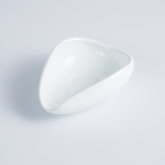 Ceramic Tea Dish