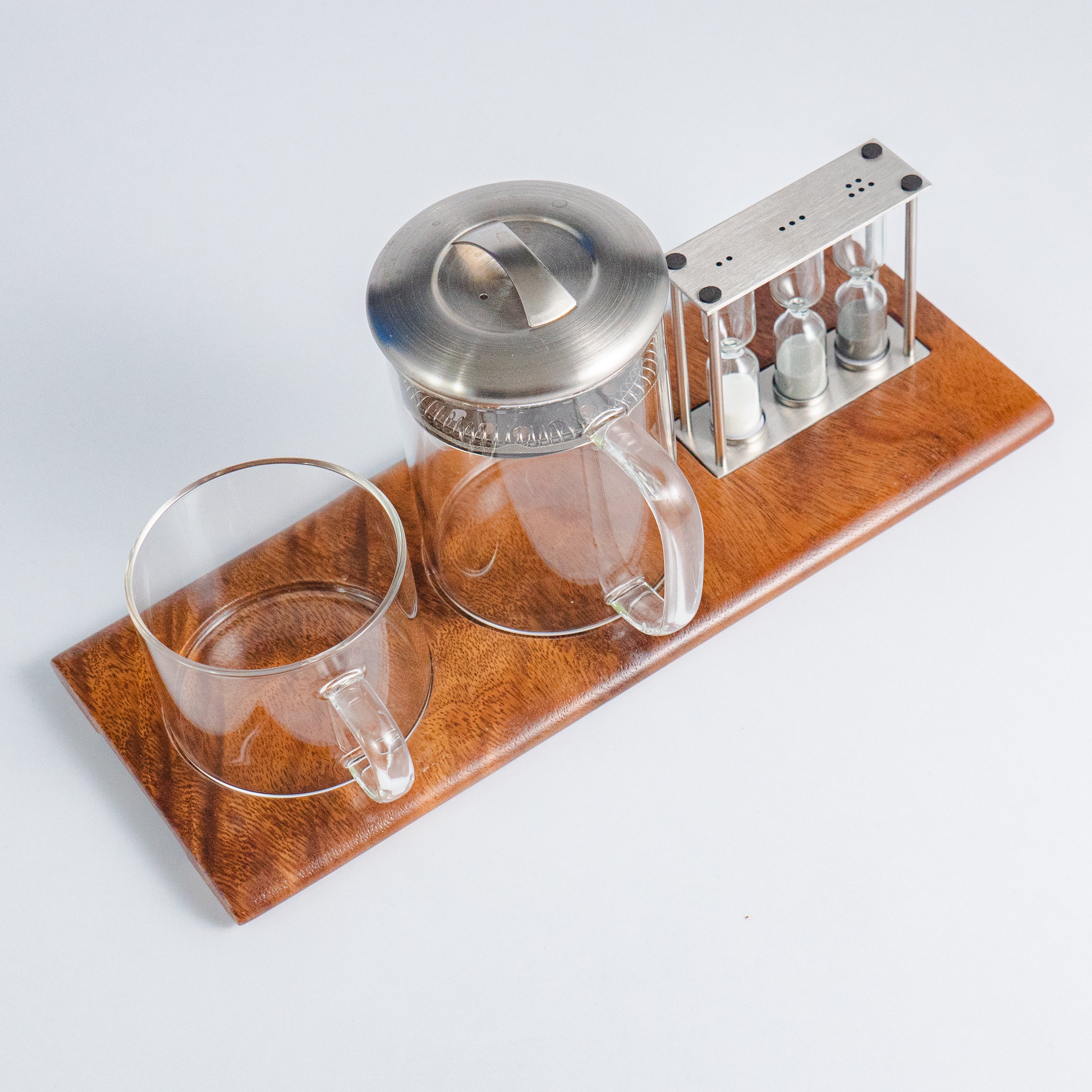 ソワンエステティック　セット Zen Kit – Eleven 22nd Tea Company