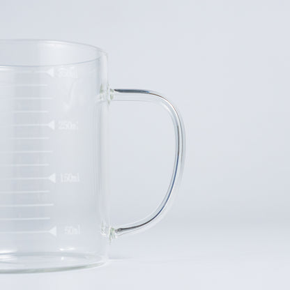 Decanter / Measuring Glass