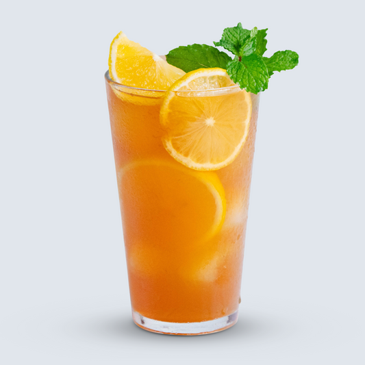 Bold & Brisk
