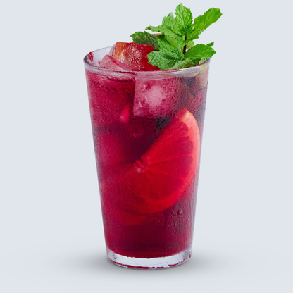 Hibiscus Dazzler