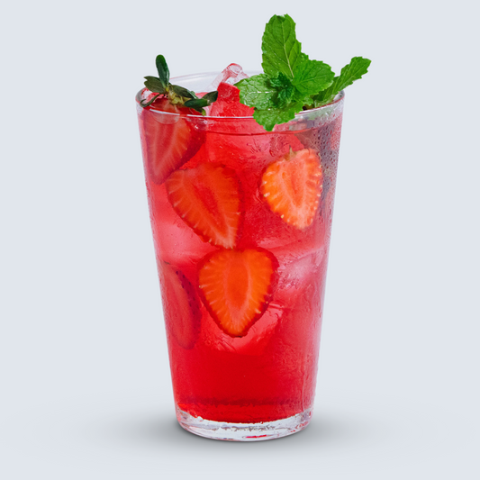 Merry Berry