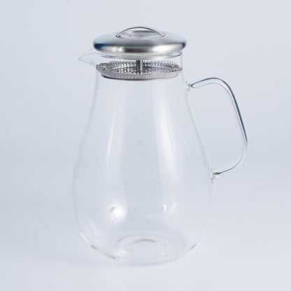 Batch Infuser