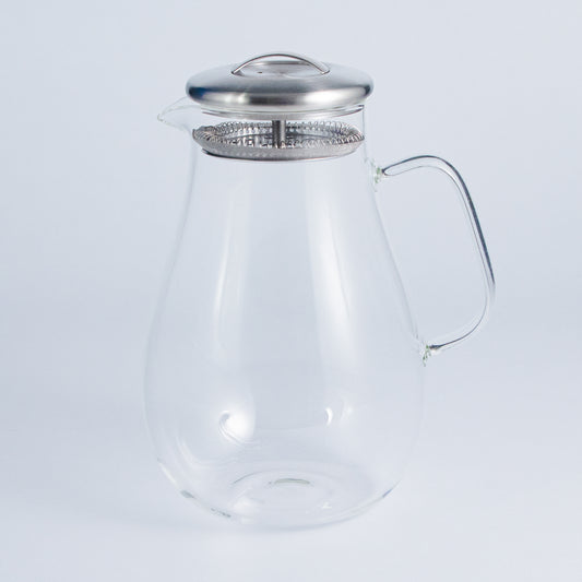 Batch Infuser