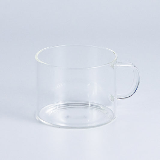 JR Teacup