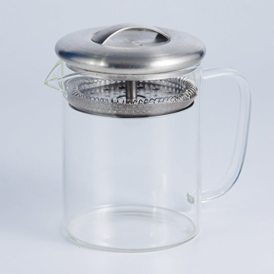 EZ Infuser