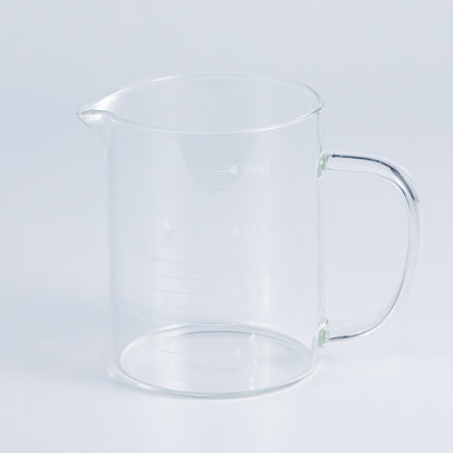 Decanter / Measuring Glass