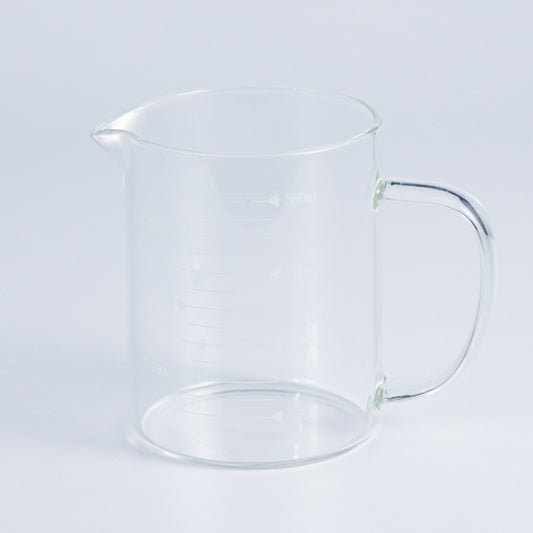 Decanter / Measuring Glass