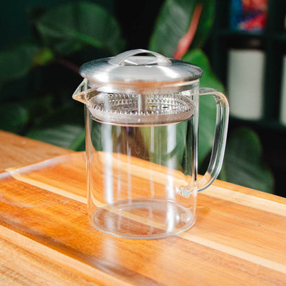 EZ Infuser