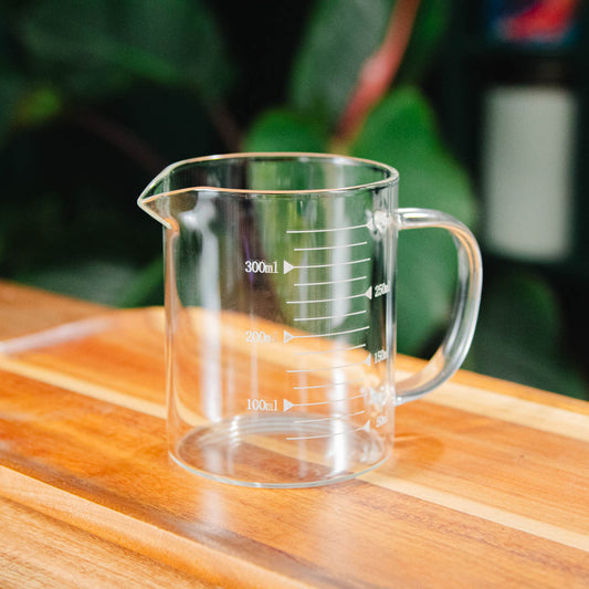 Decanter / Measuring Glass