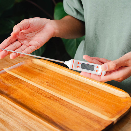 Kitchen Thermometer