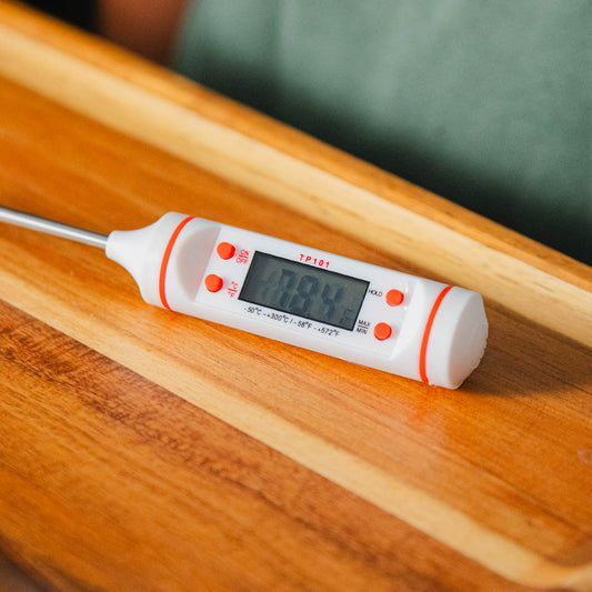 Kitchen Thermometer