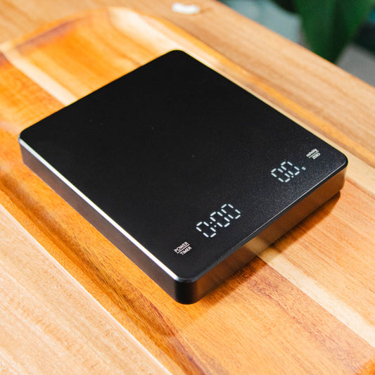Weighing Scale