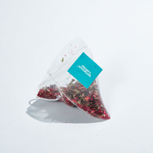 Tea Pyramid - Unbranded