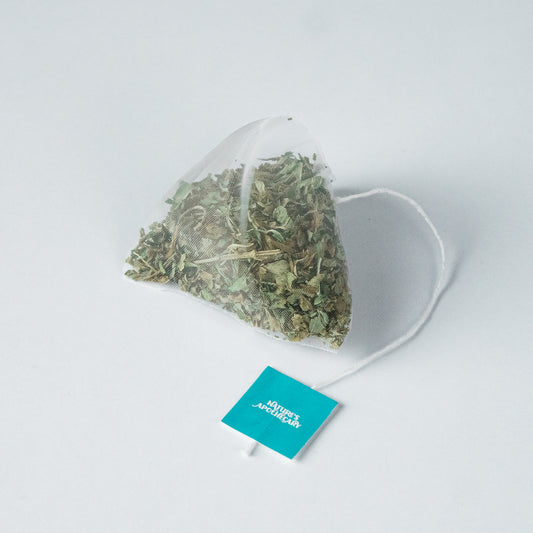Tea Pyramid - Unbranded
