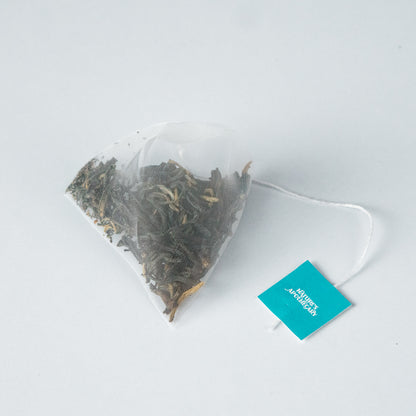 Tea Pyramid - Nature's Apothecary