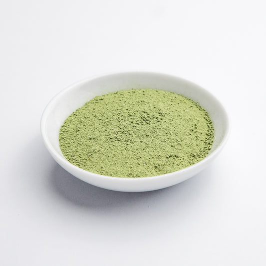 Ceremonial Matcha