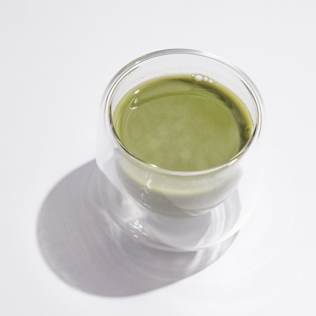 Ceremonial Matcha