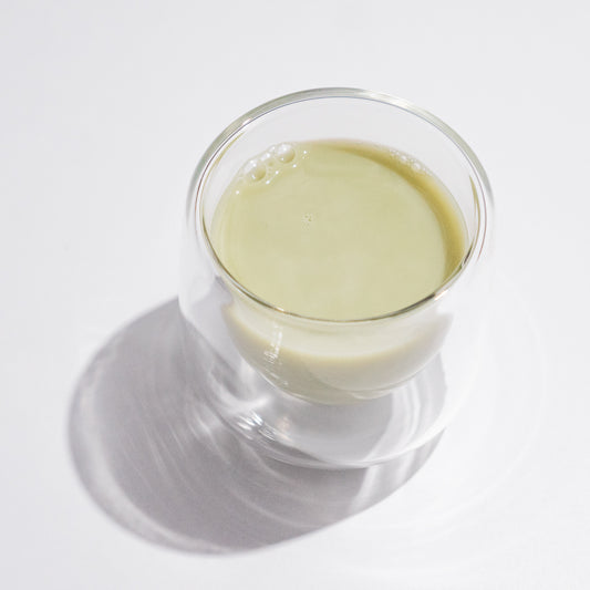 Café Matcha