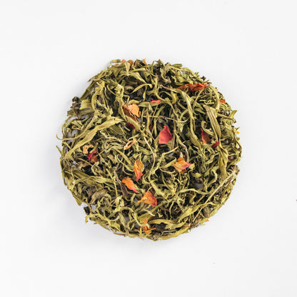 Tarragon Hills