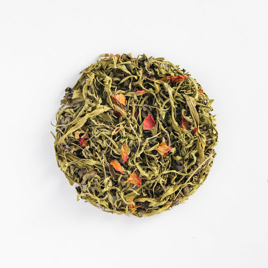 Tarragon Hills